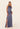 Luxe Satin Bridesmaid Dress with Strappy Back Madeline Gardner