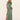 Luxe Satin Bridesmaid Dress with Strappy Back Madeline Gardner