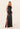 Luxe Satin Bridesmaid Dress with Strappy Back Madeline Gardner