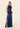 Luxe Satin Bridesmaid Dress with Strappy Back Madeline Gardner