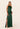 Luxe Satin Bridesmaid Dress with Strappy Back Madeline Gardner