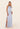 Luxe Satin Bridesmaid Dress with Strappy Back Madeline Gardner