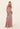 Luxe Satin Bridesmaid Dress with Strappy Back Madeline Gardner