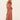 Luxe Satin Bridesmaid Dress with Strappy Back Madeline Gardner