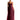 Draped English Net Bridesmaid Dress with Appliqu��s Madeline Gardner