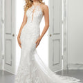 Bonita Wedding Dress Morilee