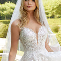 Bernadette Wedding Dress Morilee