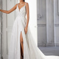 Clementina Wedding Dress Morilee