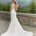 Dauphine Wedding Dress Morilee
