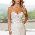 Dauphine Wedding Dress Morilee