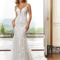 Desiree Wedding Dress Morilee