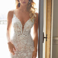 Desiree Wedding Dress Morilee