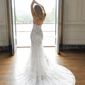 Desiree Wedding Dress Morilee
