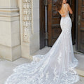 Danielle Wedding Dress Morilee