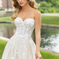 Drucilla Wedding Dress Morilee