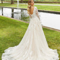 Drucilla Wedding Dress Morilee