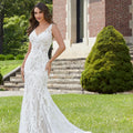 Donatella Wedding Dress Morilee