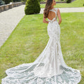 Donatella Wedding Dress Morilee