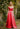 Twist Neck Off The Shoulder Satin Bridesmaid Dress Morilee