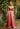 Twist Neck Off The Shoulder Satin Bridesmaid Dress Morilee