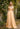Twist Neck Off The Shoulder Satin Bridesmaid Dress Morilee