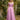 Twist Neck Off The Shoulder Satin Bridesmaid Dress Morilee
