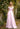 Twist Neck Off The Shoulder Satin Bridesmaid Dress Morilee