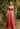 Twist Neck Off The Shoulder Satin Bridesmaid Dress Morilee