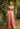 Twist Neck Off The Shoulder Satin Bridesmaid Dress Morilee