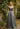 Twist Neck Off The Shoulder Satin Bridesmaid Dress Morilee