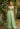 Twist Neck Off The Shoulder Satin Bridesmaid Dress Morilee
