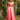Twist Neck Off The Shoulder Satin Bridesmaid Dress Morilee