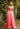 Twist Neck Off The Shoulder Satin Bridesmaid Dress Morilee