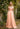 Twist Neck Off The Shoulder Satin Bridesmaid Dress Morilee