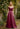 Twist Neck Off The Shoulder Satin Bridesmaid Dress Morilee