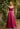 Twist Neck Off The Shoulder Satin Bridesmaid Dress Morilee