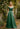 Twist Neck Off The Shoulder Satin Bridesmaid Dress Morilee