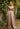 Twist Neck Off The Shoulder Satin Bridesmaid Dress Morilee