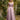 Twist Neck Off The Shoulder Satin Bridesmaid Dress Morilee