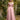 Twist Neck Off The Shoulder Satin Bridesmaid Dress Morilee