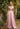Twist Neck Off The Shoulder Satin Bridesmaid Dress Morilee