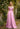 Twist Neck Off The Shoulder Satin Bridesmaid Dress Morilee