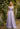 Twist Neck Off The Shoulder Satin Bridesmaid Dress Morilee