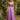 Twist Neck Off The Shoulder Satin Bridesmaid Dress Morilee