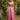 Twist Neck Off The Shoulder Satin Bridesmaid Dress Morilee