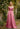 Twist Neck Off The Shoulder Satin Bridesmaid Dress Morilee