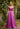 Twist Neck Off The Shoulder Satin Bridesmaid Dress Morilee