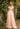 Twist Neck Off The Shoulder Satin Bridesmaid Dress Morilee