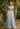 Twist Neck Off The Shoulder Satin Bridesmaid Dress Morilee