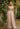 Twist Neck Off The Shoulder Satin Bridesmaid Dress Morilee